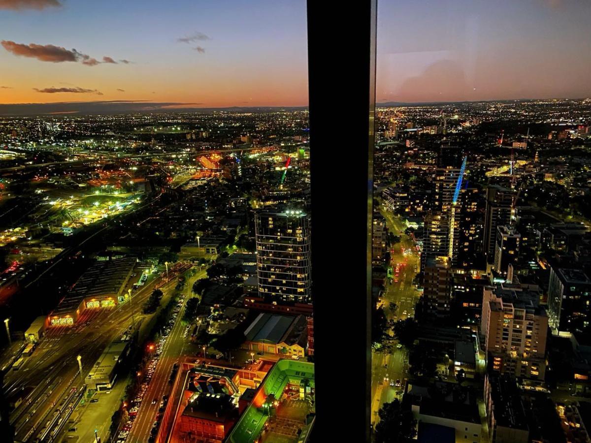 Melbourne Cbd Apt With Free Car Park Ocean View Екстер'єр фото