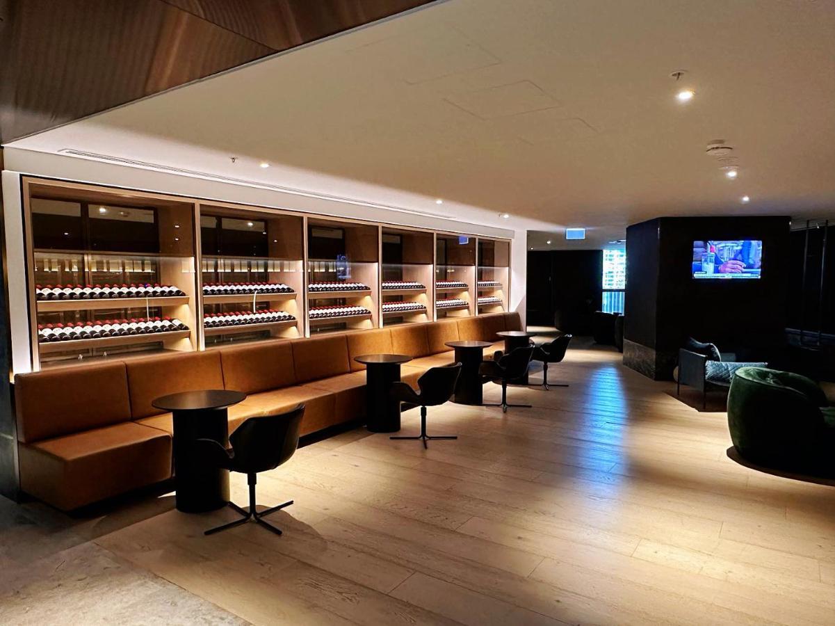 Melbourne Cbd Apt With Free Car Park Ocean View Екстер'єр фото