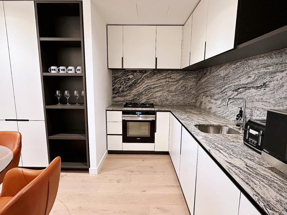 Melbourne Cbd Apt With Free Car Park Ocean View Екстер'єр фото