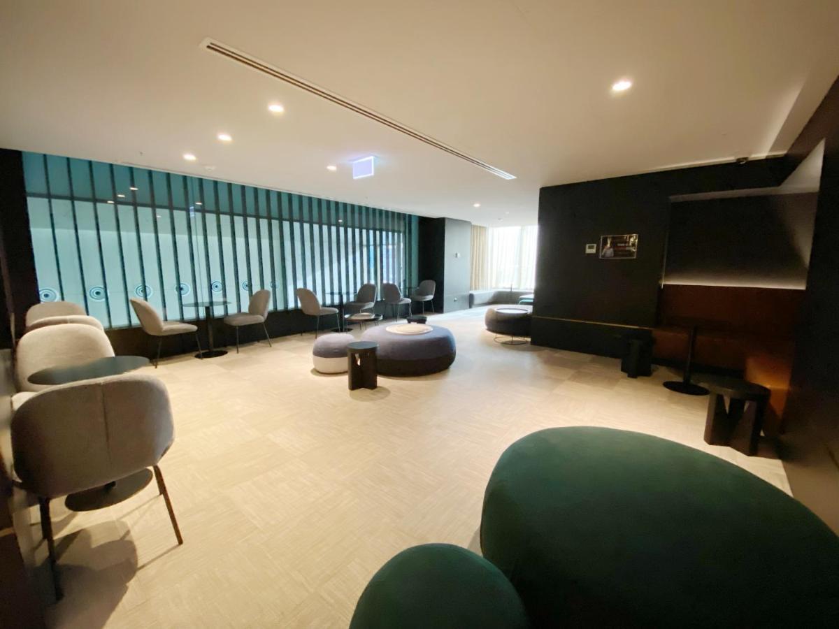 Melbourne Cbd Apt With Free Car Park Ocean View Екстер'єр фото